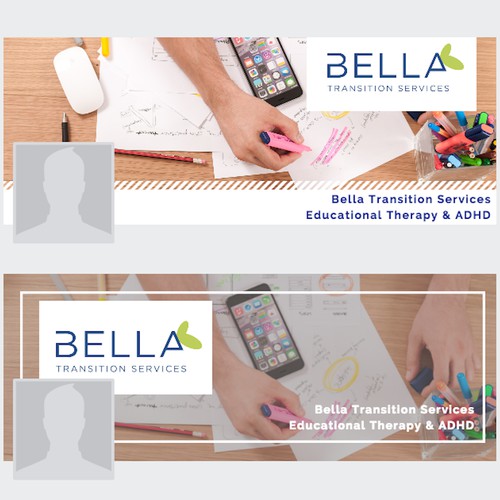 Bella Transition Services FB cover
