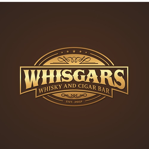 New logo wanted for Whisgars