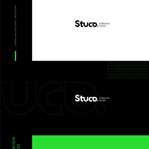 Brand Identity design