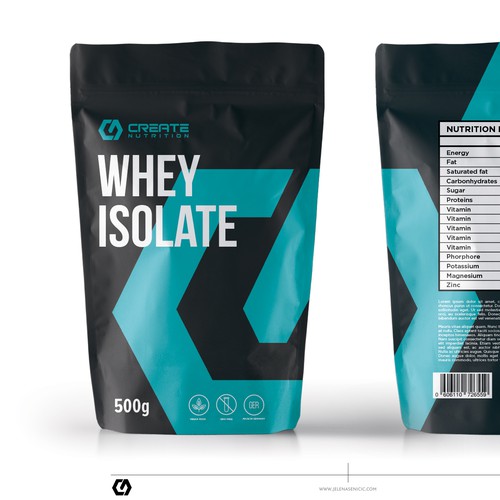 Sport supplement
