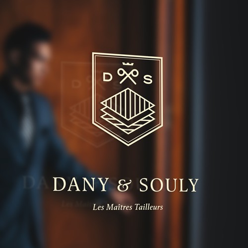 Dany & Souly Logo