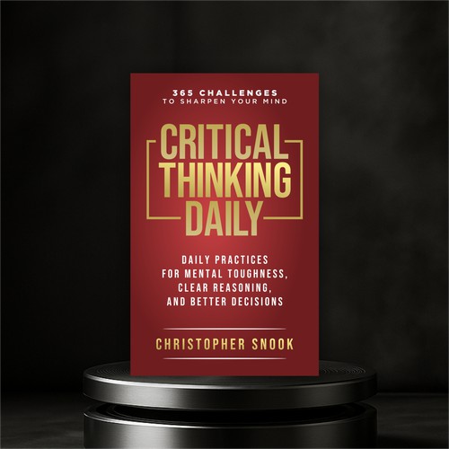 Book Cover Design