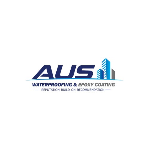 AUS Waterproofing & Epoxy Coating.