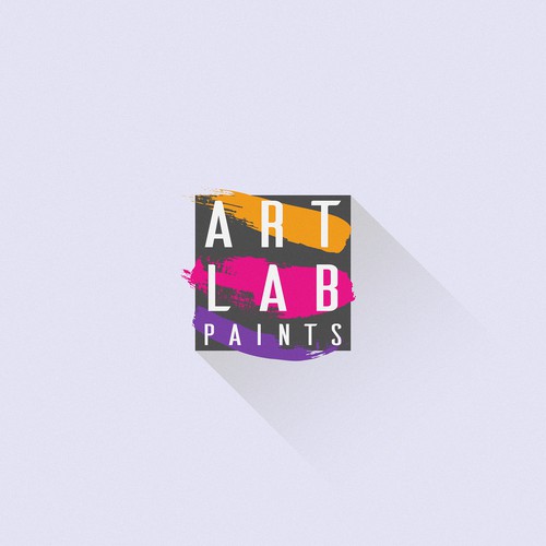 Art Lab Paints