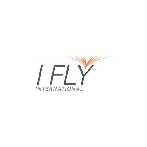 A logo for the travel company.