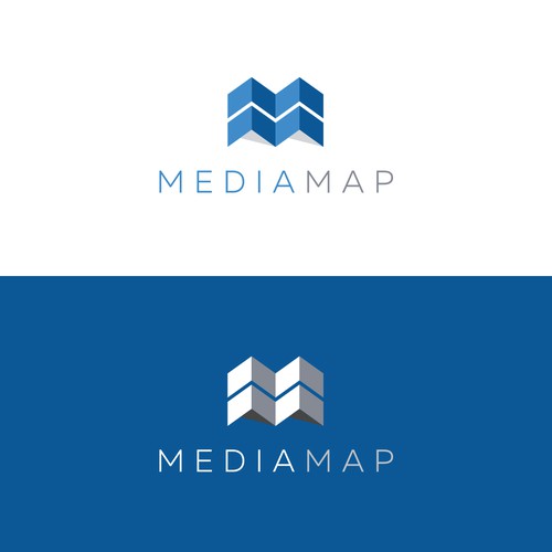 Media Map Logo