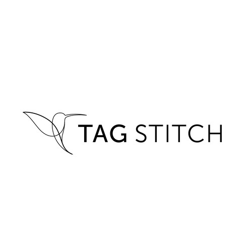 Design a logo for a sustainable fashion brand