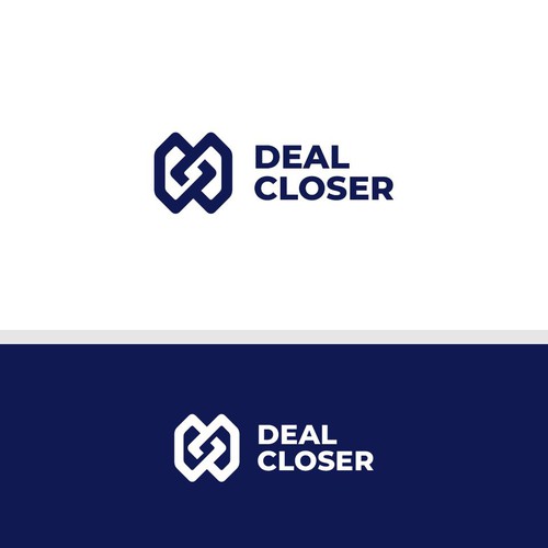 logo concept for Deal Closer