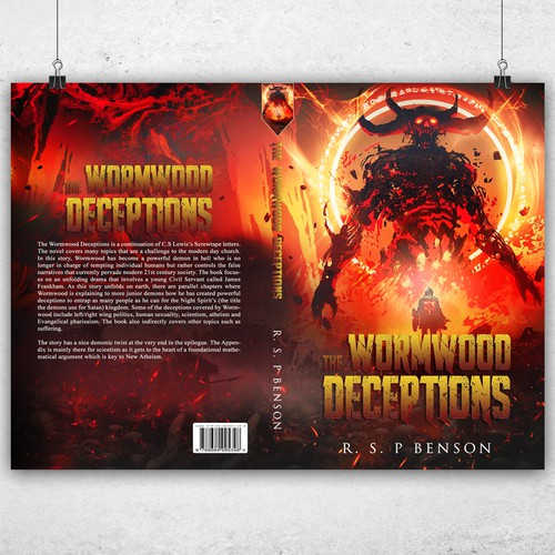 The Wormwood Deceptions 