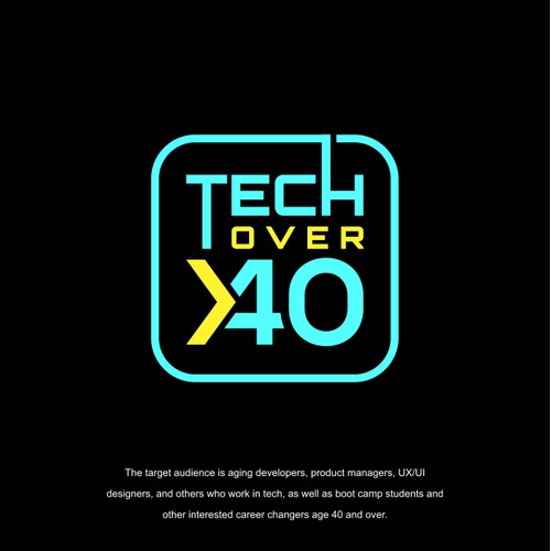 Tech Over 40