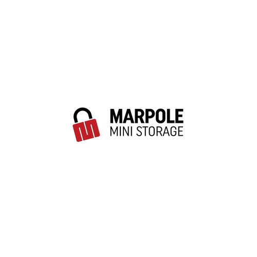 Concept for Marpole Mini Storage