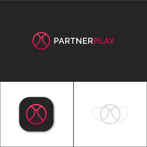 Partner Play - Music app logo