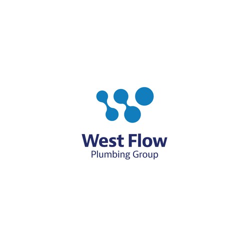 Concept for West Flow Plumbing Group