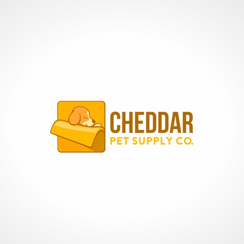 Cheddar logo concept