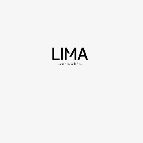 Subtle logo