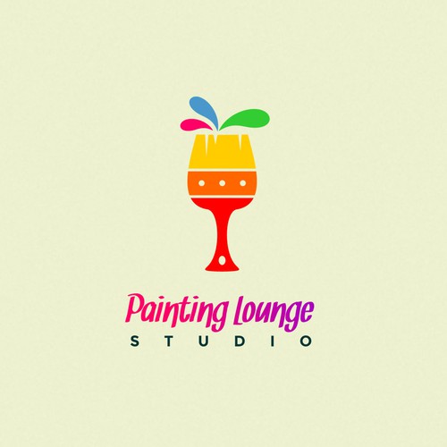 Painting Lounge