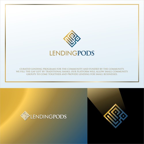 LENDING PODS