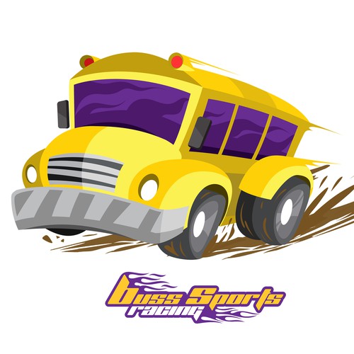 Buss Sports Racing