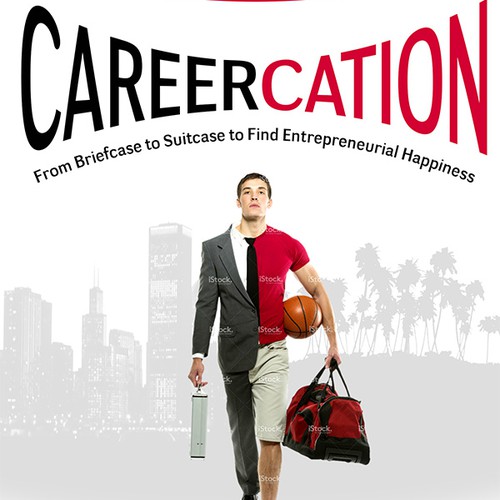 Entrepreneur Book Cover