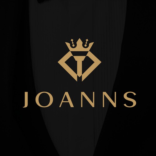 Joanns Luxury high and formalwear