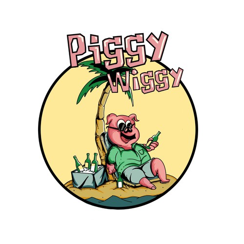 piggy wigy