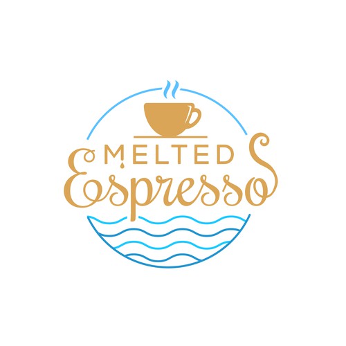 Melted Espresso