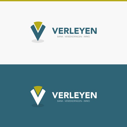 Logo design Verleyen