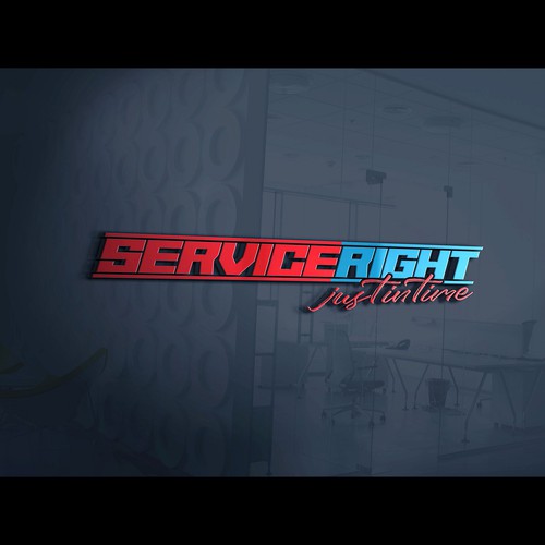 Service Right
