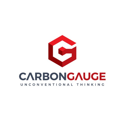 Carbon Gauge Logo
