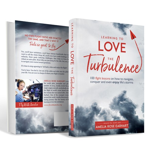 learning to love the Turbulence