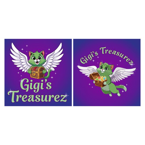 Gigi's Treasurez