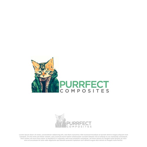 purrfect contest