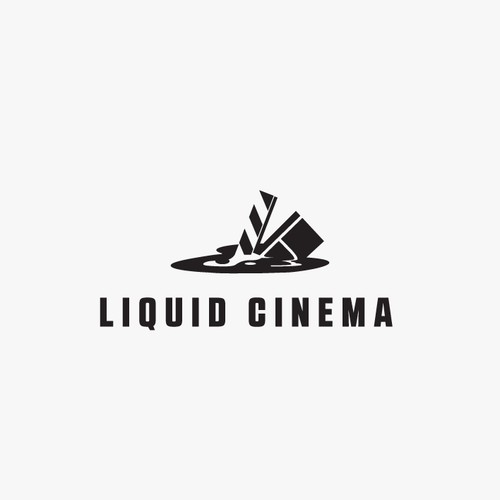 Liquid Cinema Logo