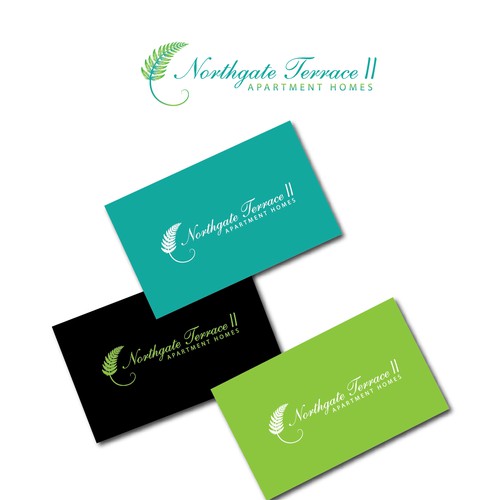 Logo for Apartment Homes