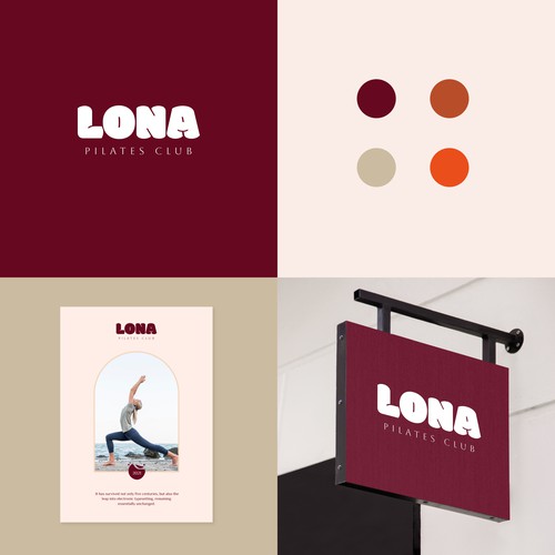 Lona