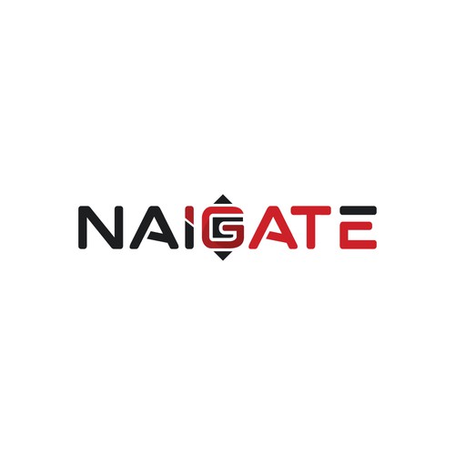 Logo design For Naigate