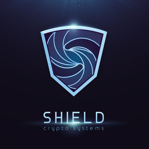 SHIELD logo