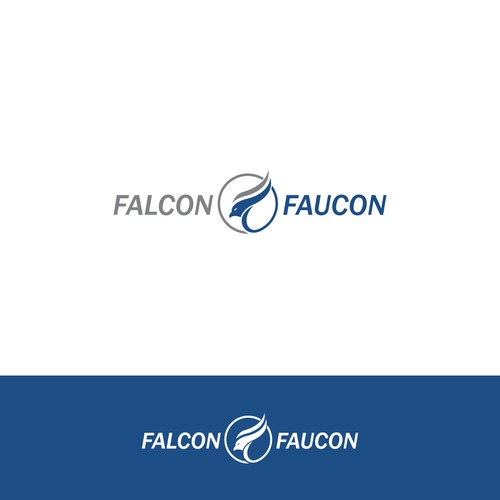 Falcon and Faucon