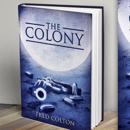 The colony