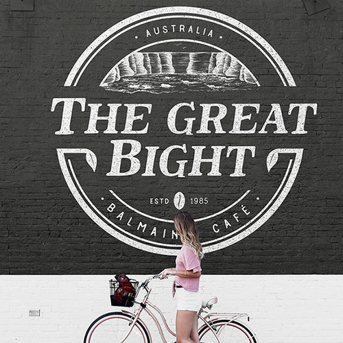 Proposal for The Great Bight Café