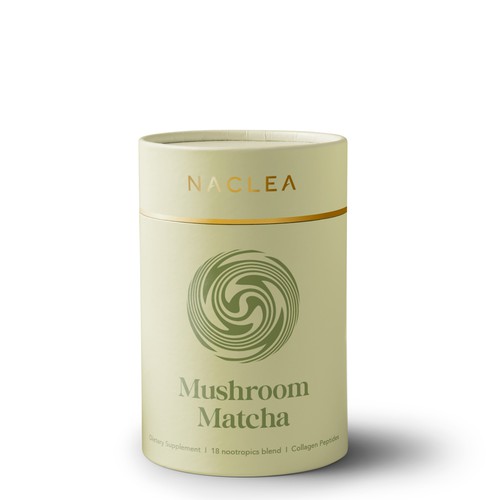 Packaging design