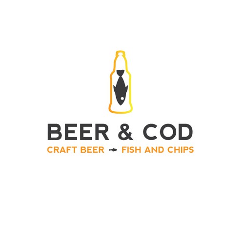 BEER & COD