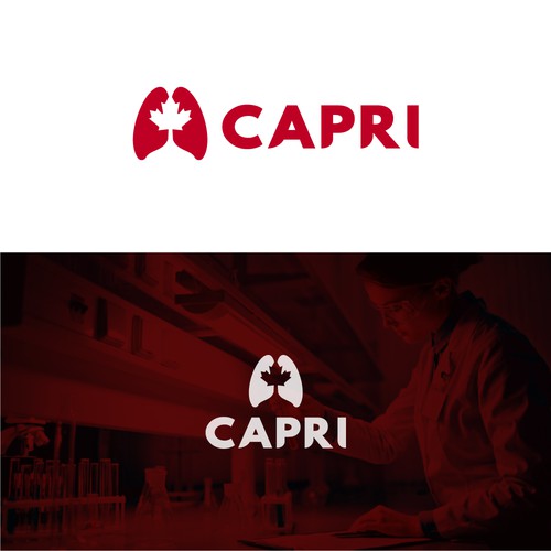 CAPRI logo