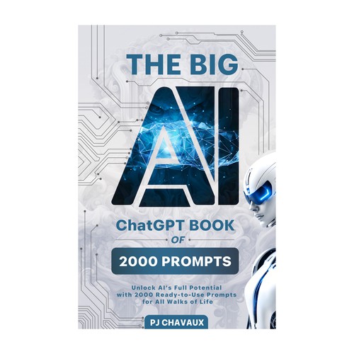 Cover Book ChatGPT