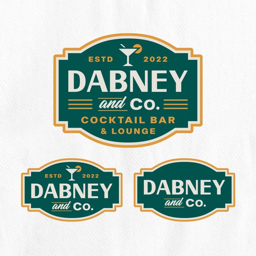Dabney & Co.