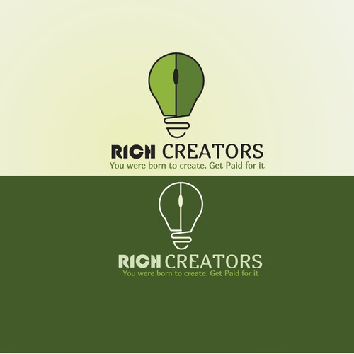 Rich Creators