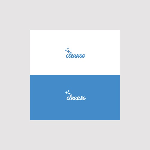 Logo for Cleanse
