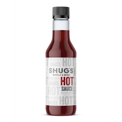 Shug's Hot Sauce