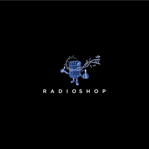 RADIOSHOP