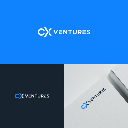 Logo For CX Ventures